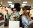 Teamviewer: Google Cloud hält künftig Vision Picking zum Shoppen per VR-Brille bereit ( Foto: Shutterstock-Artie Medvedev )