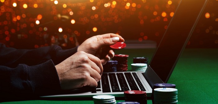 Echtgeld Online Kasinos Mehr Spaß mit IoT (Foto: Adobe Stock - bluebeat76)