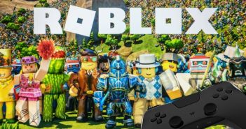 App Stores erhalten 23% der Roblox-Einnahmen. (Foto: AdobeStock - Armando Oliveira 495546973)