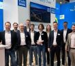 Arvato Systems präsentiert innovative Logistiklösungen für die digitale Supply Chain auf der LogiMAT (Foto: Arvato Systems)