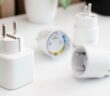 Smart Plug: Der erste Schritt ins Smart Home (Foto: AdobeStock - 898530240 Proxima Studio)