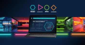 DeLonghi und K16 gewinnen Deutschen Agenturpreis 2025 für (Foto: K16.)