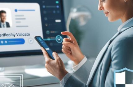 Digitale Identitätsprüfung 2025: HR-Recruiting sicher und effizient gestalten (Foto: Validato AG)