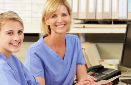 Winter School 2026: Stroke Unit Fortbildung am 7. Februar (Foto: AdobeStock - Monkey Business - 47703254)