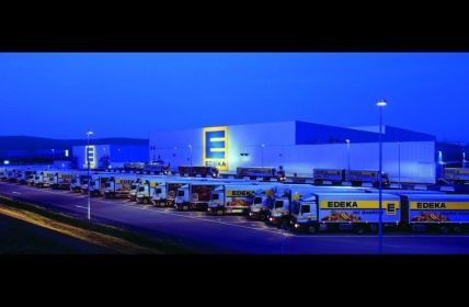 EDEKA modernisiert Voice-Kommissionierung mit EPGs effiziente LYDIA-Technologie und (Foto: Ehrhardt Partner Group (EPG))