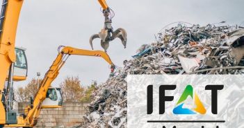 PFREUNDT zeigt digitale Wiegelösungen auf IFAT 2026 für (Foto: PFREUNDT GmbH)