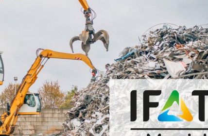 PFREUNDT zeigt digitale Wiegelösungen auf IFAT 2026 für (Foto: PFREUNDT GmbH)