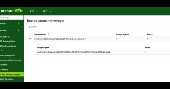 Orcharhino 7.7 optimiert Virtualisierung, Sicherheit, Provisionierung und Patch-Management (Foto: ATIX AG)