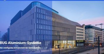 BUG Aluminium-Systeme optimiert digitale Kommunikation mit umfassender neuer (Foto: BUG Aluminium-Systeme)