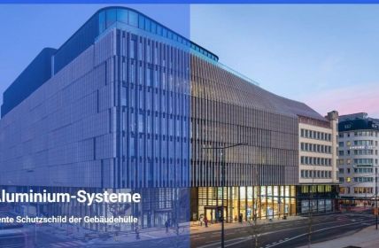 BUG Aluminium-Systeme optimiert digitale Kommunikation mit umfassender neuer (Foto: BUG Aluminium-Systeme)