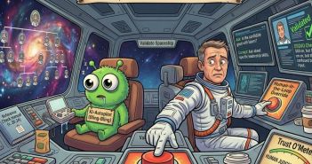 Validato kombiniert menschliche Kontrolle und Automatisierung für DSGVO-konforme (Foto: Validato AG)