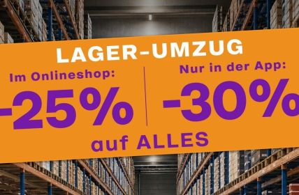 Deichmann gewährt im Onlineshop pauschal 25 Prozent Rabatt (Foto: DEICHMANN SE)