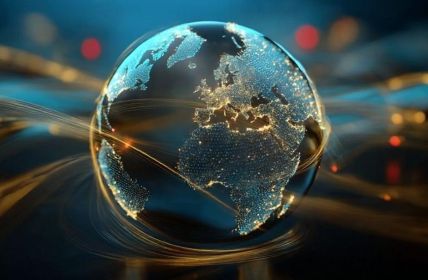 Europa erlebt im zweiten Quartal 2026 massive digitale (Foto: mit KI generiertes Bild)