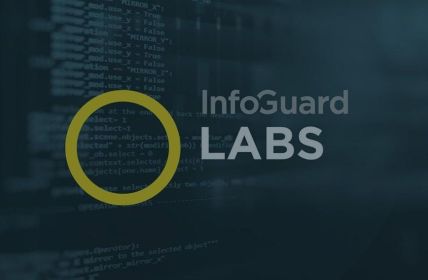 Exchange Online Schwachstelle erlaubt direkte Zustellung ohne SPF (Foto: InfoGuard AG)