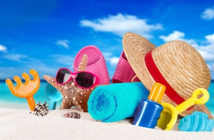 Studie zeigt: 52 Prozent überschreiten Sommerbudget trotz geplanter (Foto: AdobeStock - stockphoto-graf - 163009749)
